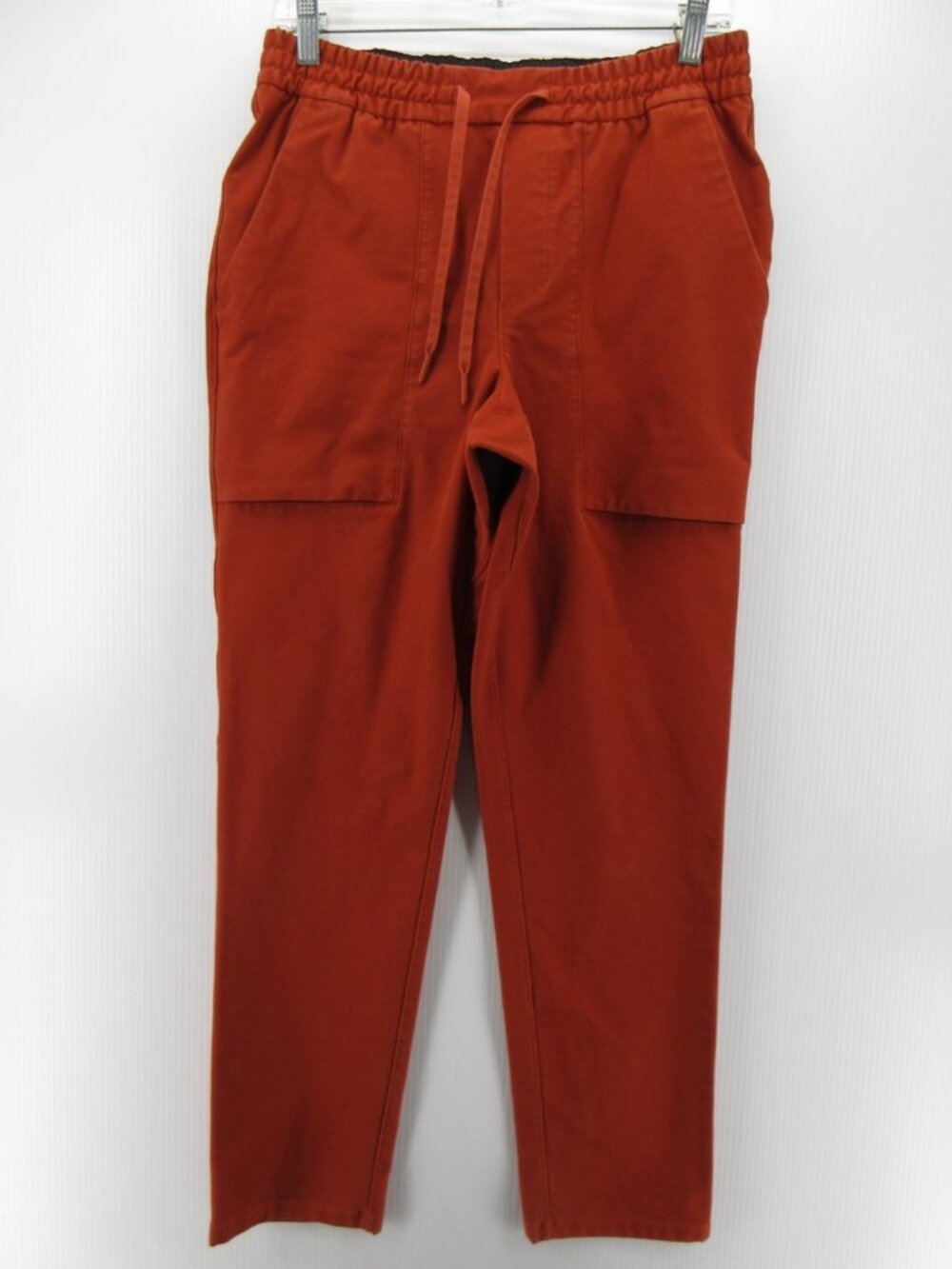 Lululemon Pants Medium Burnt Bowline Golf Performance Athleisure